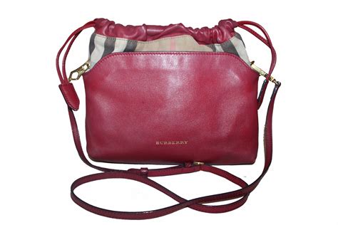 burberry pink crossbody bag|authentic burberry crossbody bag.